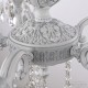 Подвесная люстра Bohemia Ivele Crystal AL78101/5/175 B WMN AL7801