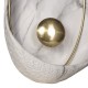 Накладной светильник Loft it 10043 White Clam
