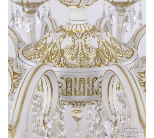 Подвесная люстра Bohemia Ivele Crystal AL78101/10/300 A WMG AL7801 Подвесная люстра Bohemia Ivele Crystal AL78101/10/300 A WMG AL7801