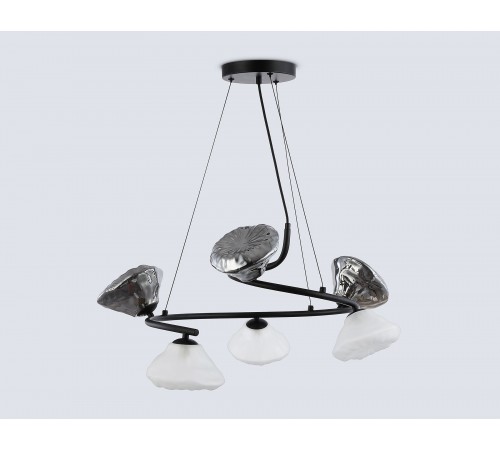 Подвесная люстра Ambrella Light LH15003 LH Подвесная люстра Ambrella Light LH15003 LH
