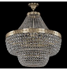 Светильник на штанге Bohemia Ivele Crystal 19101/H1/60IV G 1910