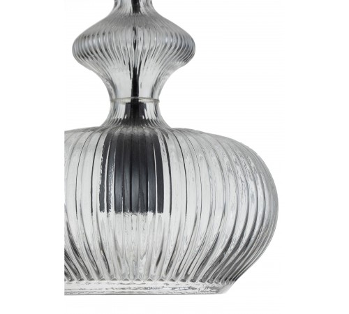 Подвесной светильник Indigo 11011/1P Clear Ideale Подвесной светильник Indigo 11011/1P Clear Ideale