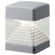 Накладной светильник Fumagalli DS1.560.000.LXD1L Ester