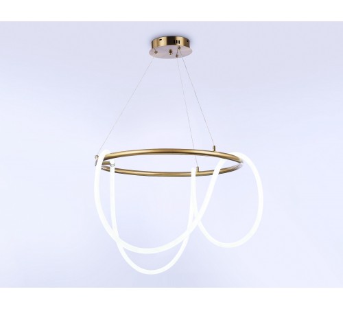 Подвесной светильник Ambrella Light FL10503 FL Подвесной светильник Ambrella Light FL10503 FL