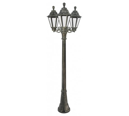 Фонарный столб Fumagalli E26.158.S30.BXF1R Rut Фонарный столб Fumagalli E26.158.S30.BXF1R Rut
