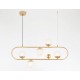 Подвесной светильник Ambrella Light TR5433 TR