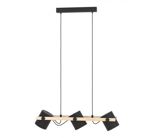 Подвесной светильник Eglo 43517 HORNWOOD Подвесной светильник Eglo 43517 HORNWOOD