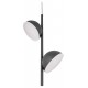 Подвесной светильник Loft it 10335 Black Mons