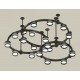 Подвесная люстра Ambrella Light XR92222200 XR