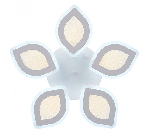 Потолочная люстра Natali Kovaltseva LED LAMPS 81167