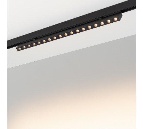 Накладной светильник Arlight 034221 MAG-25 Накладной светильник Arlight 034221 MAG-25