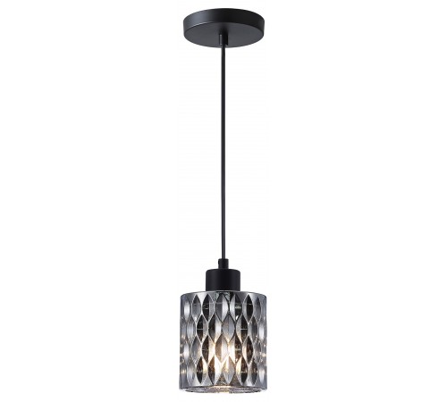 Подвесной светильник Escada 466/1S Dark Smoky Vela Подвесной светильник Escada 466/1S Dark Smoky Vela