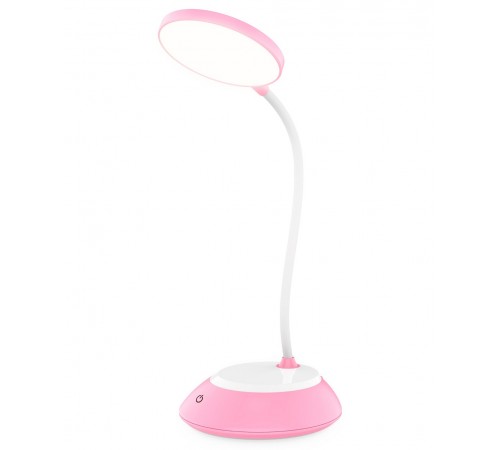 Настольная лампа офисная Ambrella Light DE603 DE Настольная лампа офисная Ambrella Light DE603 DE