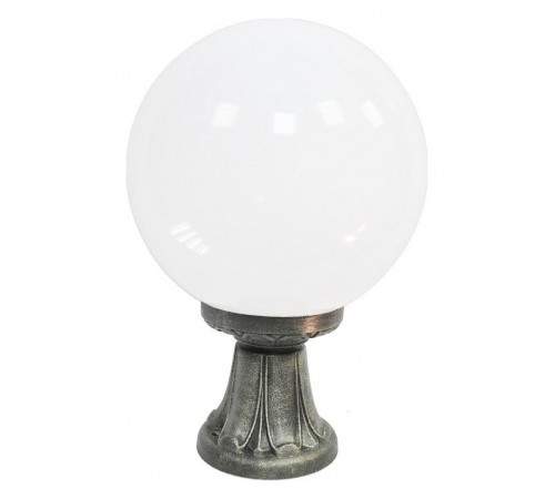 Наземный низкий светильник Fumagalli G30.111.000.BYF1R Globe 300