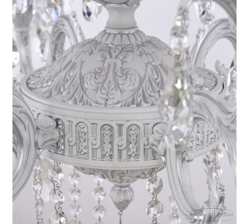 Подвесная люстра Bohemia Ivele Crystal AL79118/12/285 B WMN AL7918 Подвесная люстра Bohemia Ivele Crystal AL79118/12/285 B WMN AL7918
