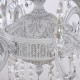 Подвесная люстра Bohemia Ivele Crystal AL79118/12/285 B WMN AL7918