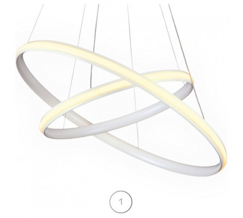 Подвесной светильник Ambrella Light FL407 FL Подвесной светильник Ambrella Light FL407 FL