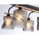 Потолочная люстра Ambrella Light TR3033249 TR