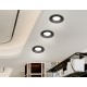 Встраиваемый светильник Ambrella Light TN102816 TN