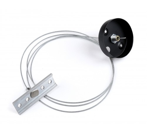 Подвес для трека Ambrella Light GL3627 GL Подвес для трека Ambrella Light GL3627 GL