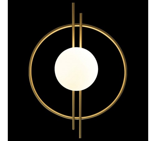 Бра Loft it 10143 Gold Circle Бра Loft it 10143 Gold Circle