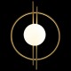 Бра Loft it 10143 Gold Circle