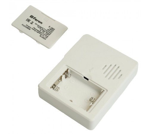 Звонок беспроводной Feron 48922 E-382 Звонок беспроводной Feron 48922 E-382