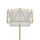 Торшер Indigo 13016/1F Gold Charme
