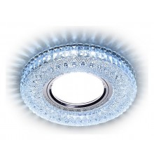 Встраиваемый светильник Ambrella Light S271 CL/CLD S