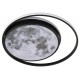 Накладной светильник Loft it 10217 Luna
