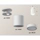 Накладной светильник Ambrella Light XS6301106 XS