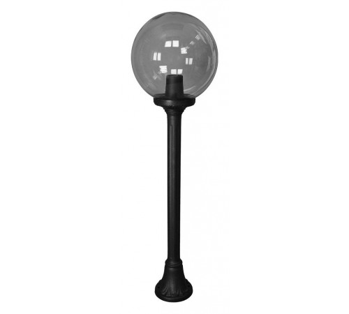Наземный высокий светильник Fumagalli G30.151.000.AZF1R Globe 300