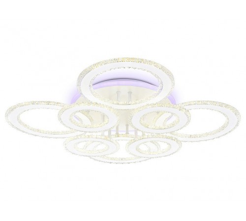Потолочная люстра Ambrella Light FA8854 FA Потолочная люстра Ambrella Light FA8854 FA
