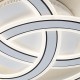 Потолочная люстра Escada 10243/3LED Quant