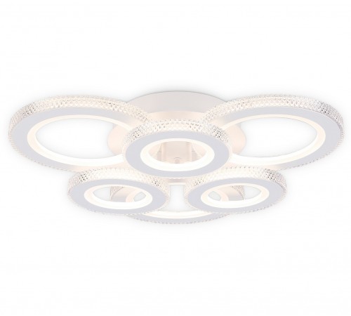 Потолочная люстра Ambrella Light FA8872 FA Потолочная люстра Ambrella Light FA8872 FA
