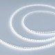 Лента светодиодная Arlight 045966 A140 24V 3.5mm 6 W/m