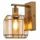Бра Escada 10188/1A Brass Midland