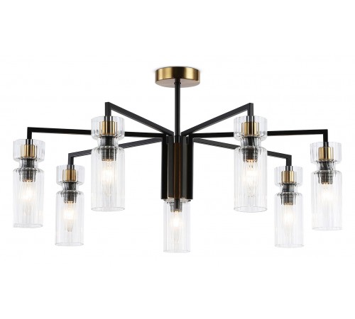Люстра на штанге Ambrella Light LH56115 LH Люстра на штанге Ambrella Light LH56115 LH