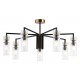 Люстра на штанге Ambrella Light LH56115 LH