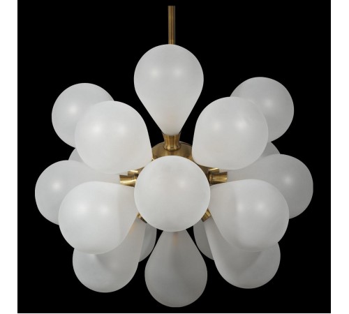 Люстра на штанге Loft it 10130/18 White Miracle Люстра на штанге Loft it 10130/18 White Miracle