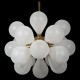 Люстра на штанге Loft it 10130/18 White Miracle