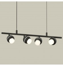 Подвесной светильник Ambrella Light XB9002550 XB