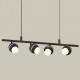 Подвесной светильник Ambrella Light XB9002550 XB