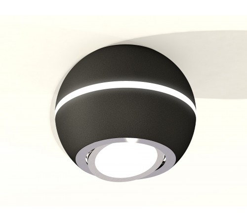 Накладной светильник Ambrella Light XS1102021 XS Накладной светильник Ambrella Light XS1102021 XS