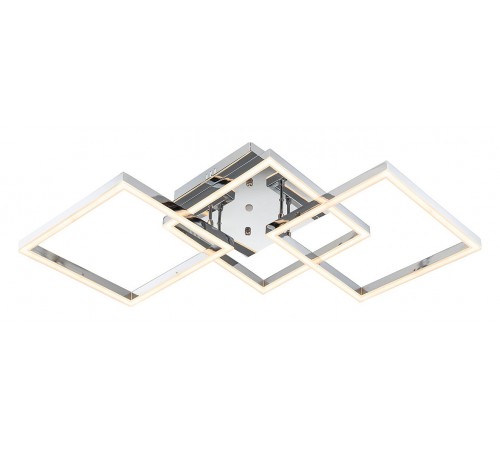 Потолочная люстра Escada 10246/3LED Olvera Потолочная люстра Escada 10246/3LED Olvera