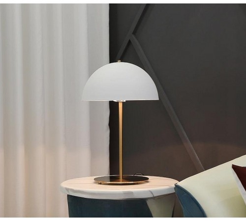 Настольная лампа декоративная TopDecor Stratus T1 10 Stratus Настольная лампа декоративная TopDecor Stratus T1 10 Stratus