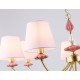 Подвесная люстра Ambrella Light LH75025 HIGH LIGHT