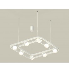 Подвесная люстра Ambrella Light XB9177152 XB