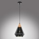 Подвесной светильник MyFar MR1405-1P Brigitte