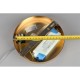 Подвесной светильник Aployt APL.331.16.29 Ozann